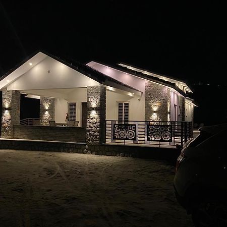 קודאיקנאל Rr Holidays - Home Stay מראה חיצוני תמונה