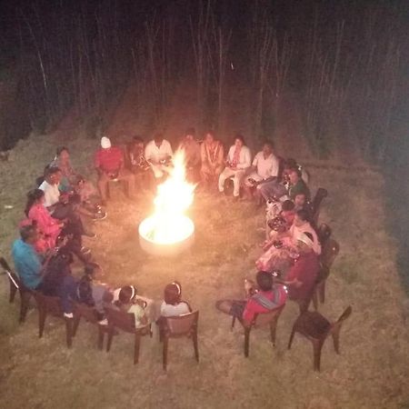 קודאיקנאל Rr Holidays - Home Stay מראה חיצוני תמונה