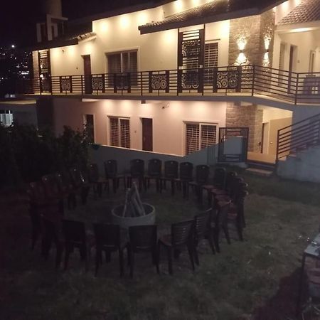 קודאיקנאל Rr Holidays - Home Stay מראה חיצוני תמונה