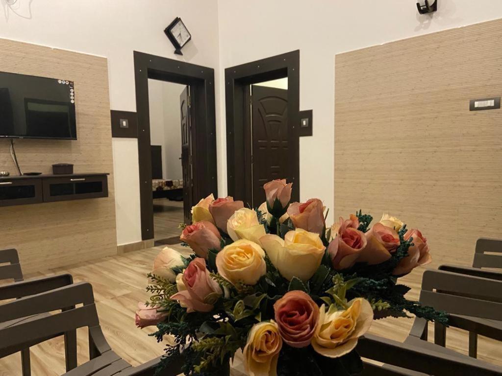 קודאיקנאל Rr Holidays - Home Stay מראה חיצוני תמונה