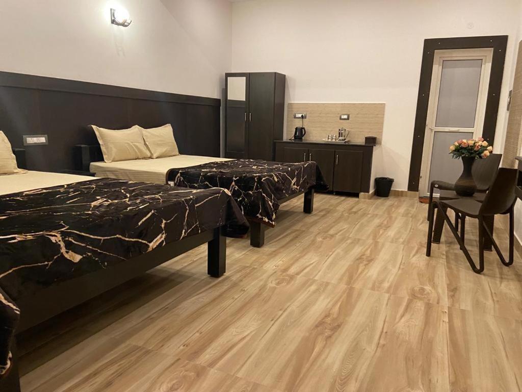 קודאיקנאל Rr Holidays - Home Stay מראה חיצוני תמונה