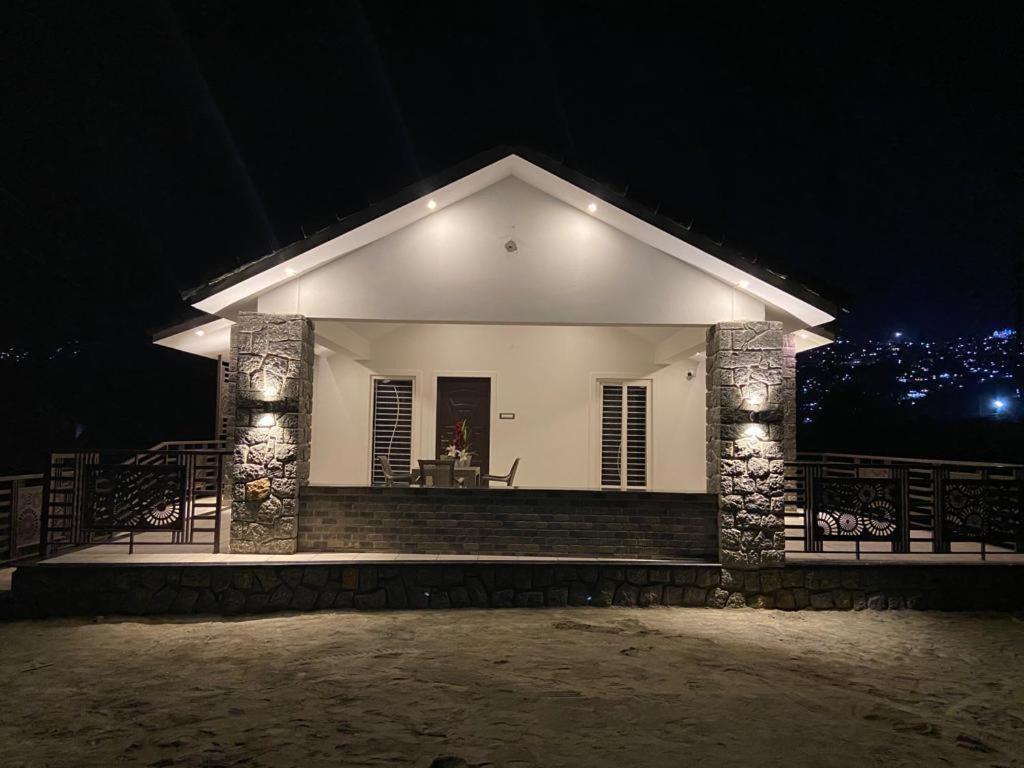 קודאיקנאל Rr Holidays - Home Stay מראה חיצוני תמונה
