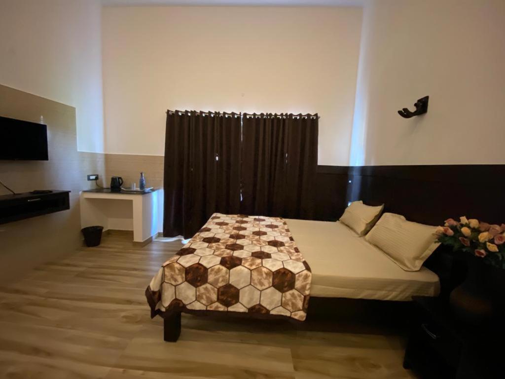 קודאיקנאל Rr Holidays - Home Stay מראה חיצוני תמונה